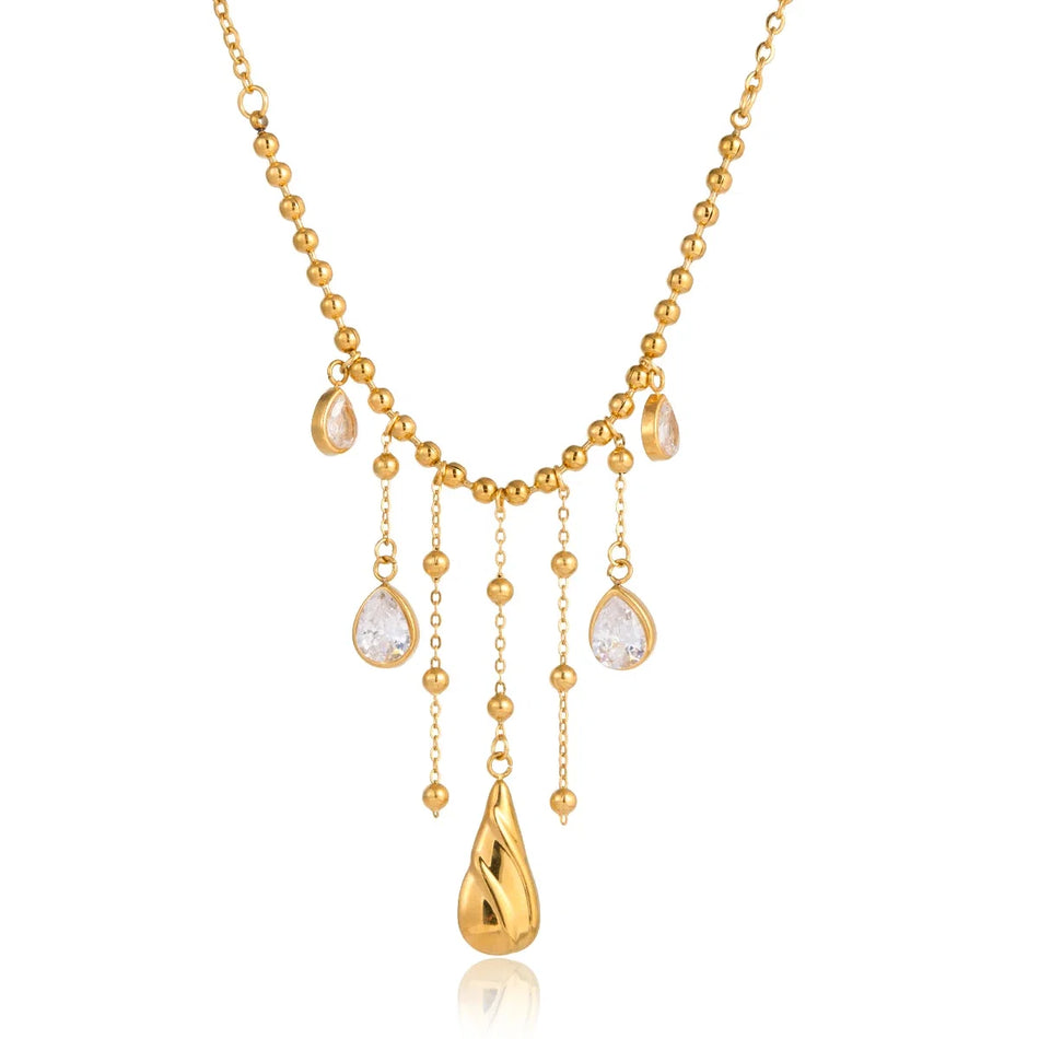 Tassel