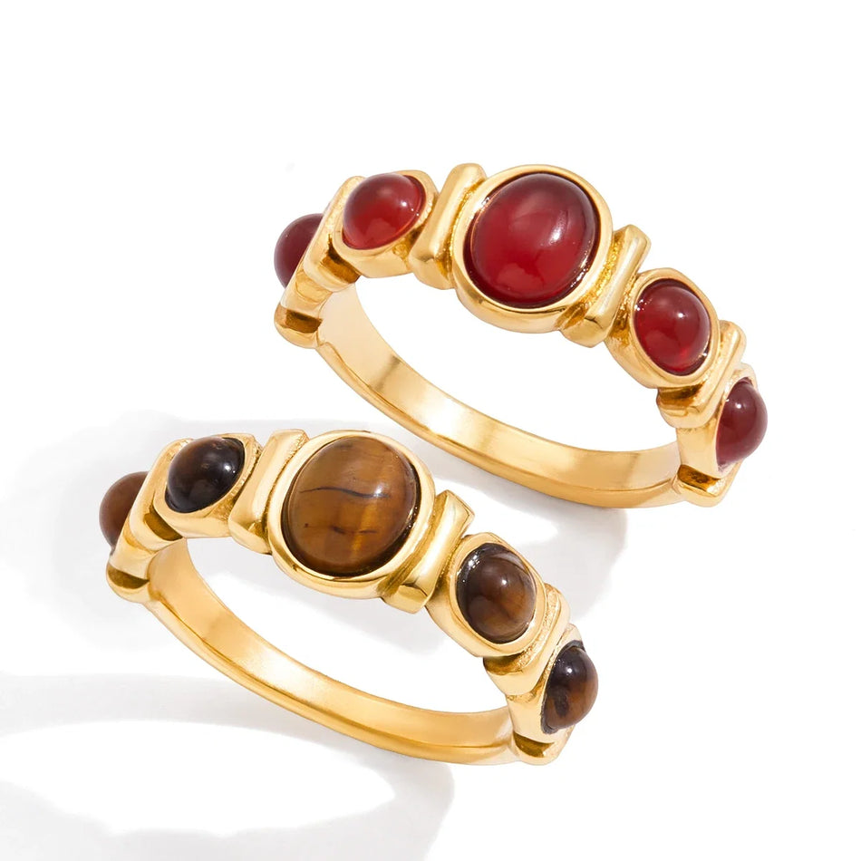 Amberstone